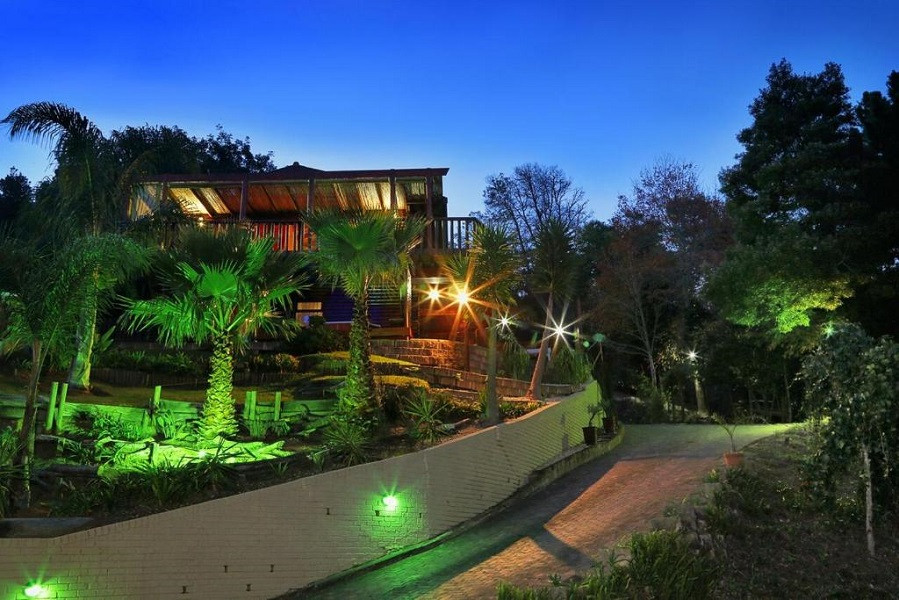 Apex Travel Club - ATC - Knysna Lodge