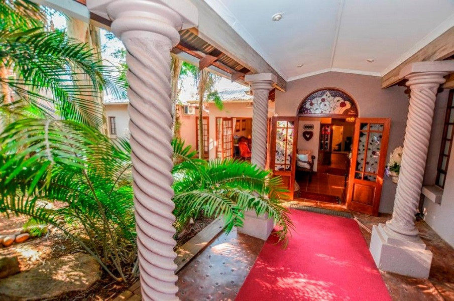 Apex Travel Club - ATC - Lavender House-White River