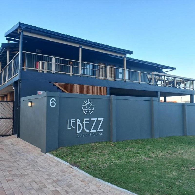 Apex Travel Club - ATC - Le Bezz Guesthouse