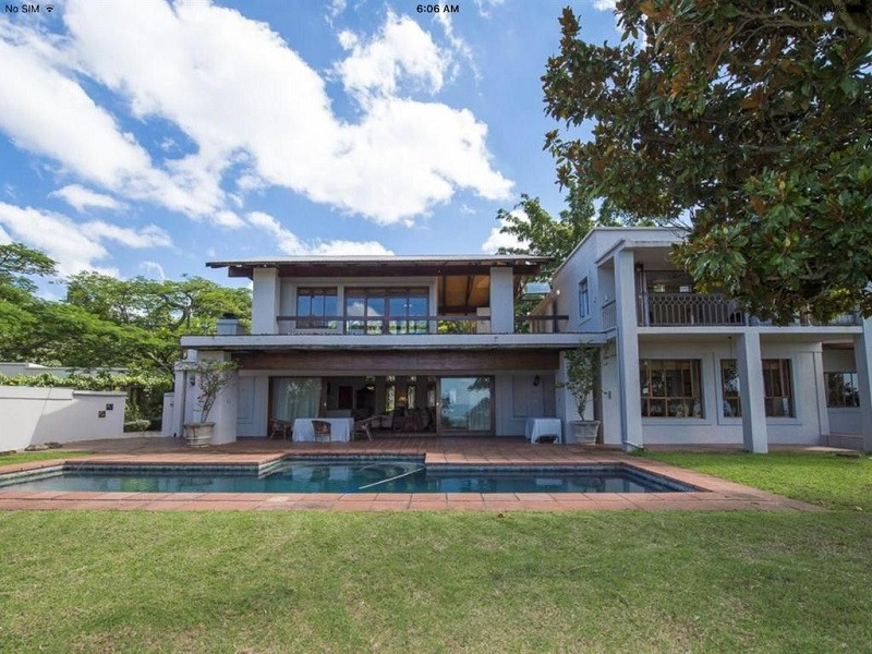 Apex Travel Club - ATC - Wild Fig Guesthouse