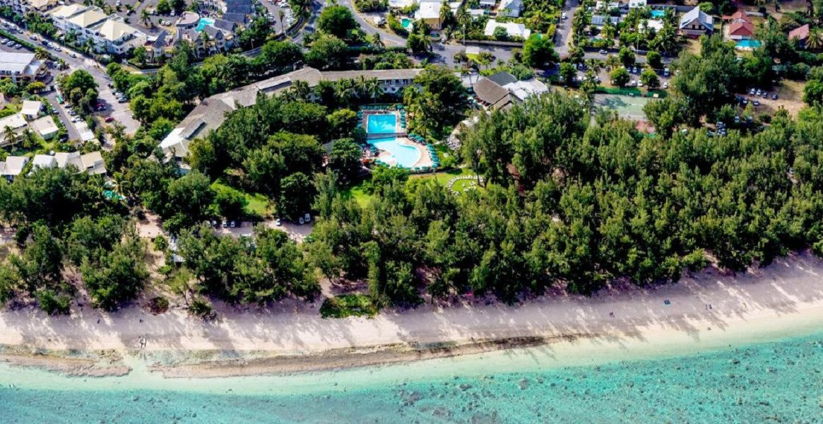Apex Travel Club - ATC - Relais de l’Hermitage St Gilles