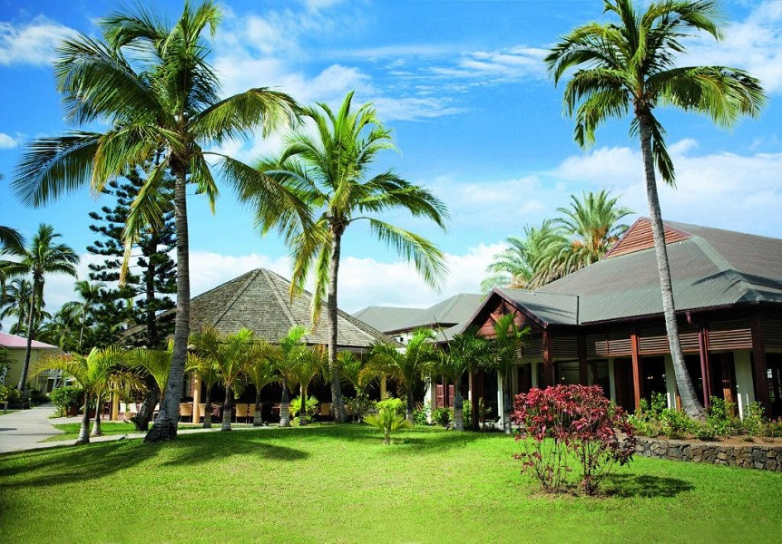 Apex Travel Club - ATC - Hotel île de la Reunion