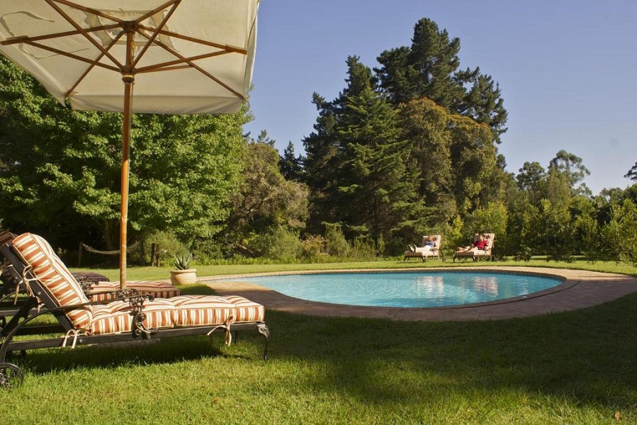 Apex Travel Club - ATC - Edenbrook Country House