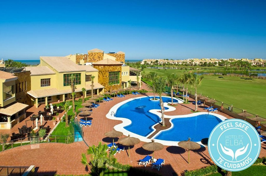 Apex Travel Club - ATC - Elba Costa Ballena Beach & Thalasso Resort