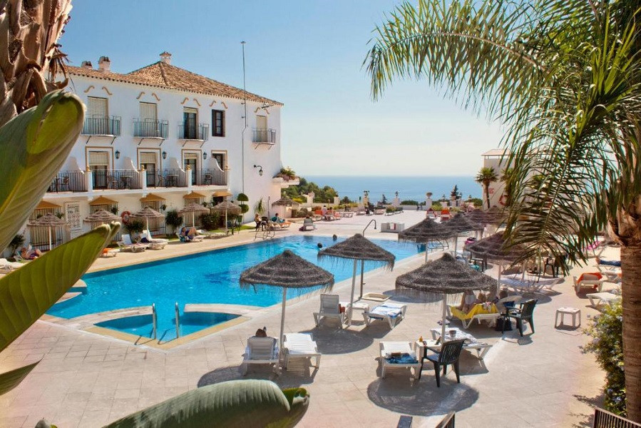 Apex Travel Club - ATC - TRH Mijas Hotel