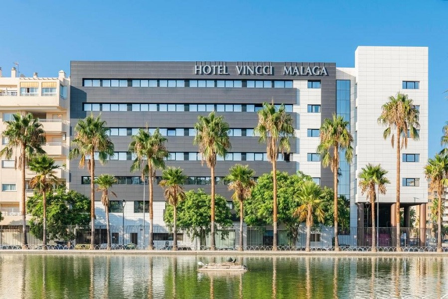 Apex Travel Club - ATC - VINCCI MÁLAGA HOTEL