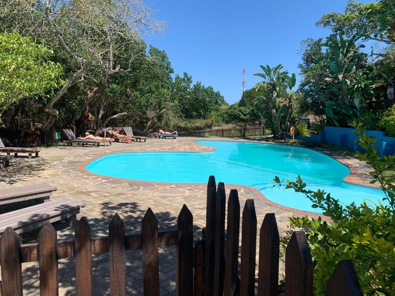 Apex Travel Club - ATC - House 28 Shazibe in Sodwana Bay Lodge