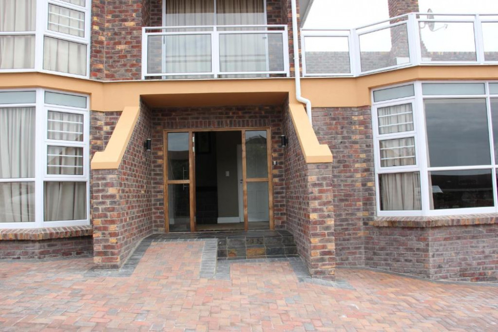 Apex Travel Club - ATC - Waves Guest House