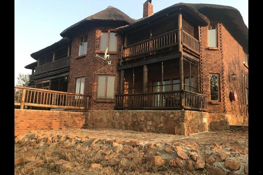 Apex Travel Club - ATC - Hadeda Lodge