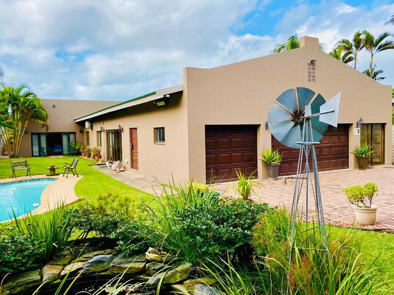 Apex Travel Club - ATC - Rooibos Retreat