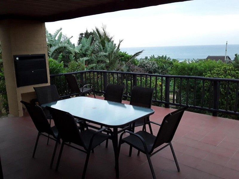 Apex Travel Club - ATC - Sea Park Holiday Home