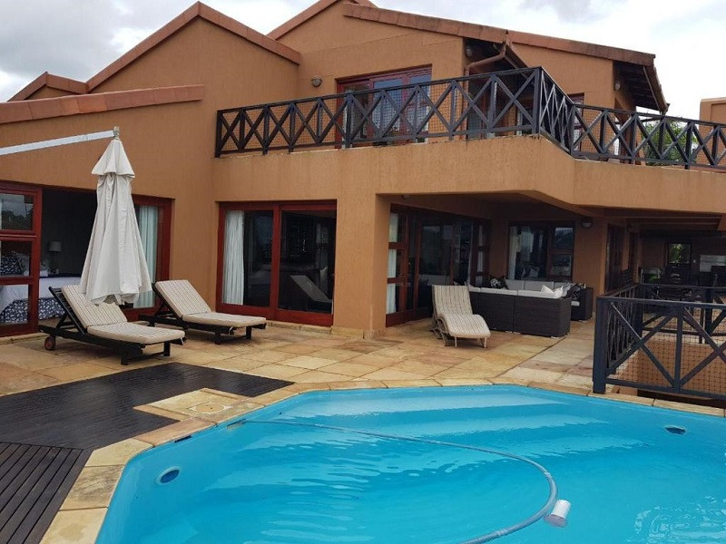 Apex Travel Club - ATC - San Lameer Villa 13925