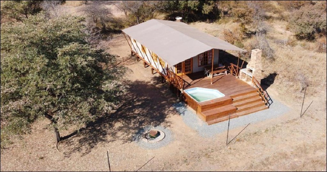 Apex Travel Club - ATC - Jabula Bush Camp