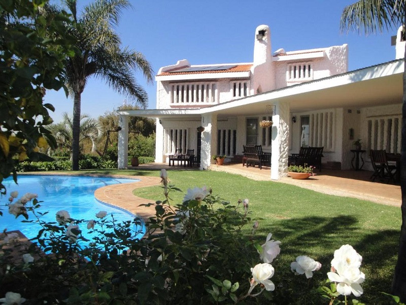 Apex Travel Club - ATC - Villa Sardinia Guest House
