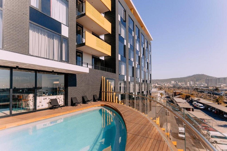 Apex Travel Club - ATC - The Wex 530 Apartment