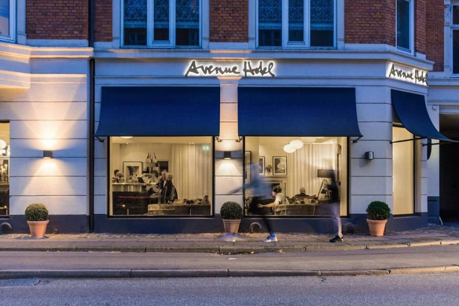 Apex Travel Club - ATC - AVENUE HOTEL COPENHAGEN