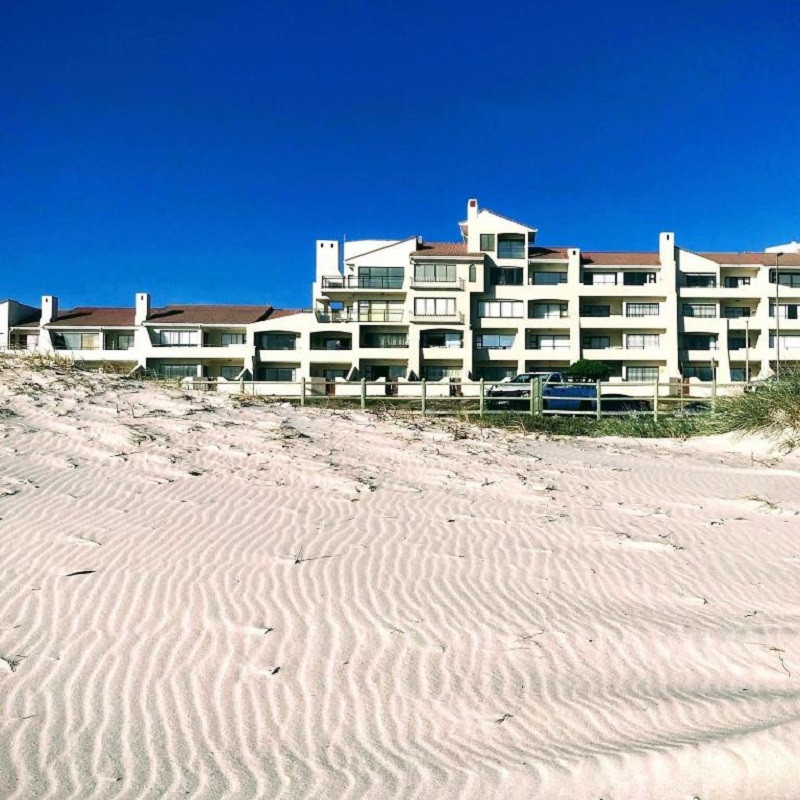Apex Travel Club - ATC - Beach Daze