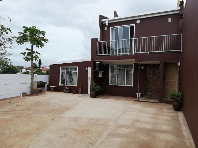 Apex Travel Club - ATC - Lotus Guest House 1