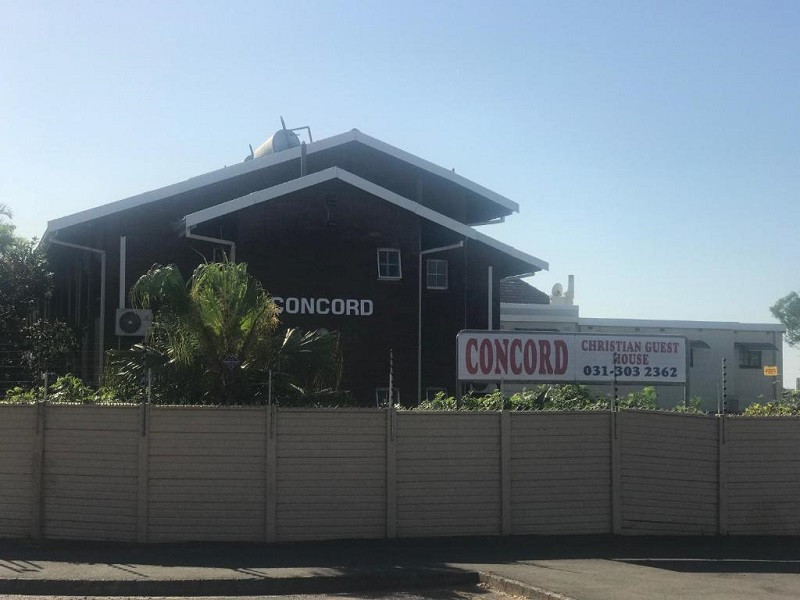 Apex Travel Club - ATC - Concord Christian Guesthouse