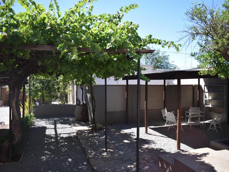 Apex Travel Club - ATC - Nooitgedacht Town Lodge