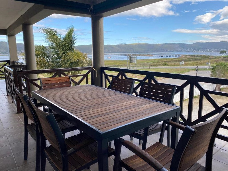 Apex Travel Club - ATC - 9 Summerplace - Knysna