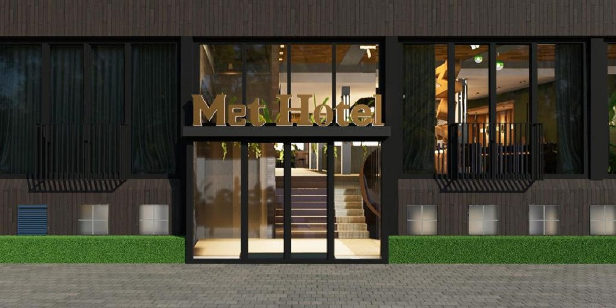 Apex Travel Club - ATC - Met Hotel Amsterdam