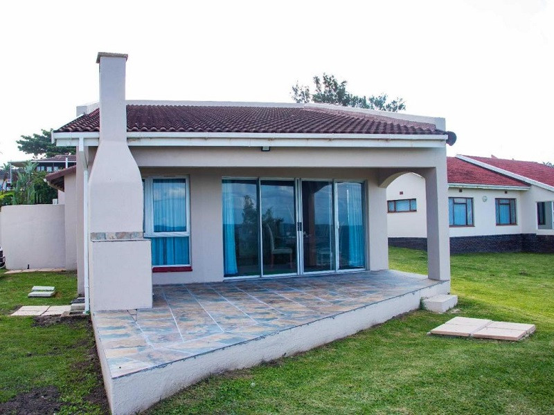 Apex Travel Club - ATC - Black Rock Lodge-Port Edward