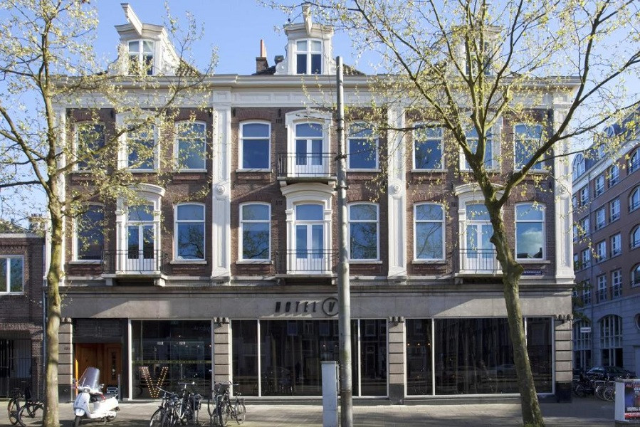 Apex Travel Club - ATC - Hotel V Frederiksplein
