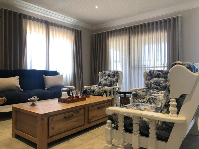 Apex Travel Club - ATC - Ruebys Apartment 202