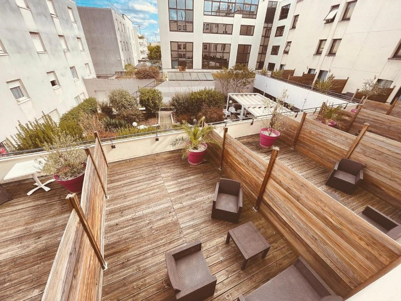 Apex Travel Club - ATC - Novotel Bordeaux Centre Gare Saint Jean Hotel