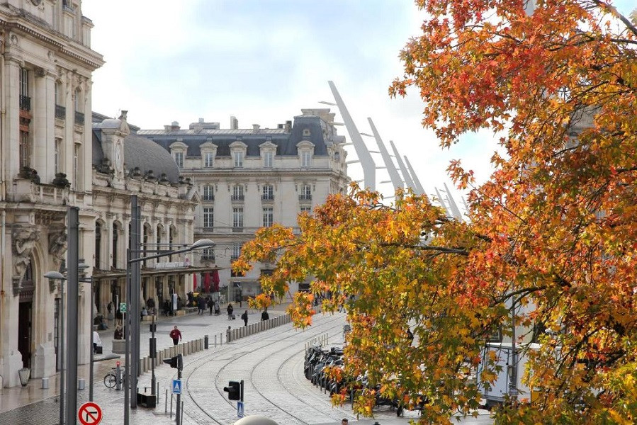Apex Travel Club - ATC - Best Western Plus Hôtel Gare Saint-Jean