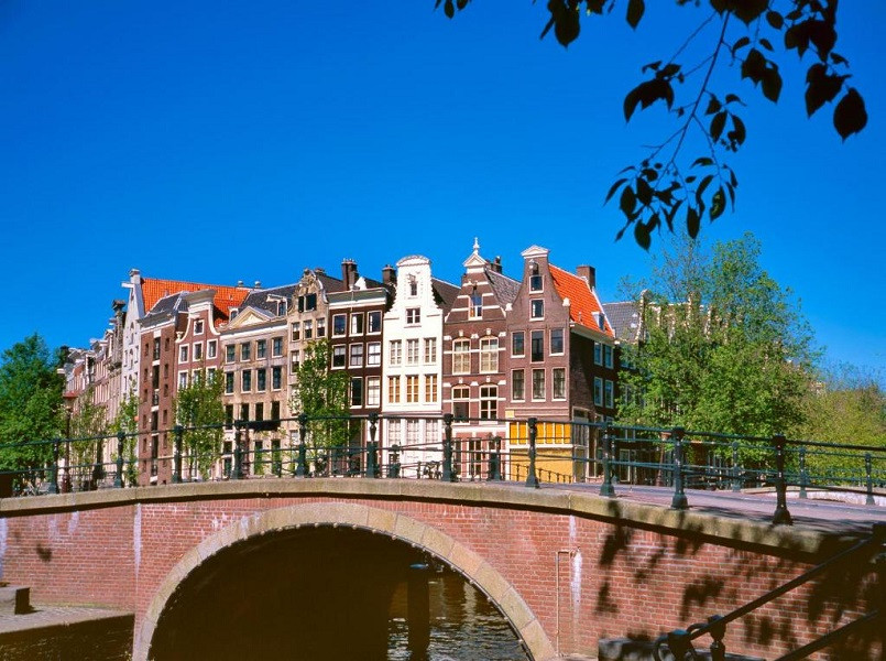 Apex Travel Club - ATC - WestCord City Centre Hotel Amsterdam