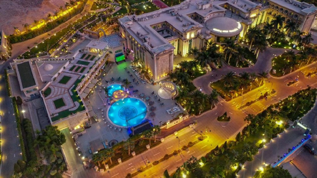 Apex Travel Club - ATC - Al Masa Hotel