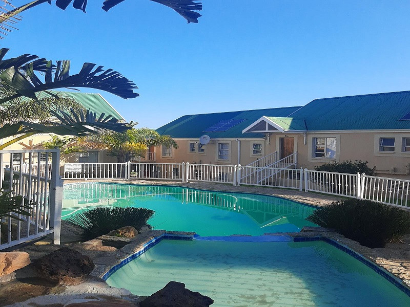 Apex Travel Club - ATC - Sea Glimpse Holiday Resort