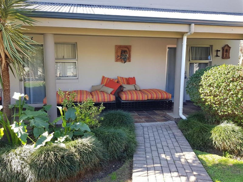 Apex Travel Club - ATC - BethelSelfcatering and B&B