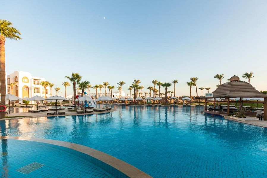 Apex Travel Club - ATC - Sunrise Remal Resort