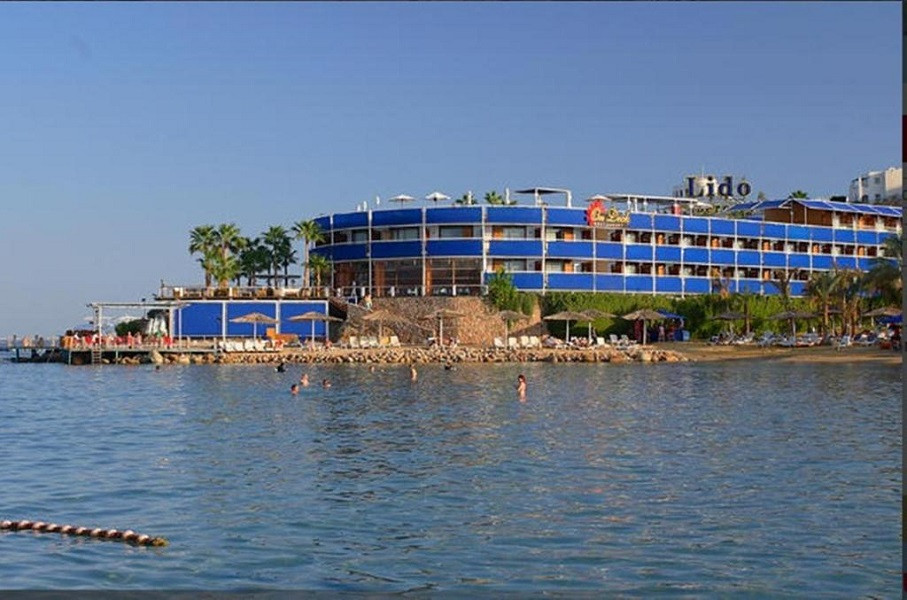 Apex Travel Club - ATC - Lido Sharm Hotel