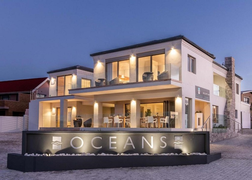 Apex Travel Club - ATC - Oceans Guest House & Luxurious Apartments
