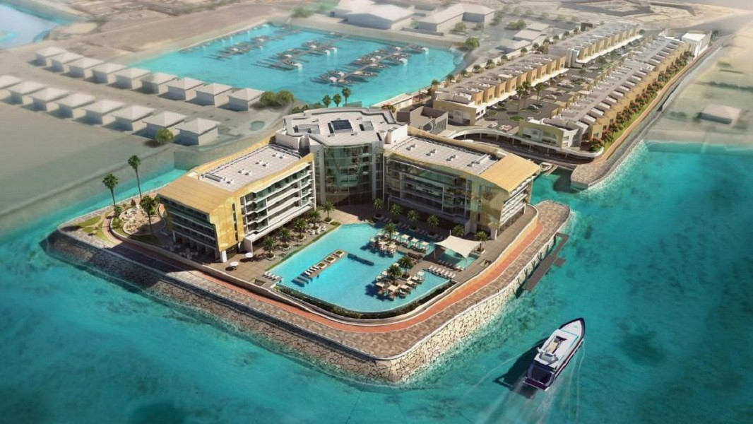 Apex Travel Club - ATC - Royal M Abu Dhabi