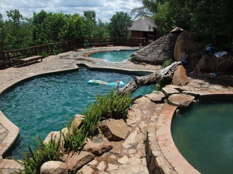 Apex Travel Club - ATC - Mabalingwe Elephant Lodge