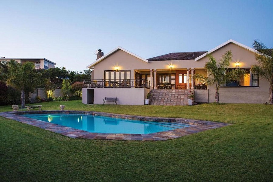 Apex Travel Club - ATC - Lalapanzi Guest Lodge-Port Elizabeth