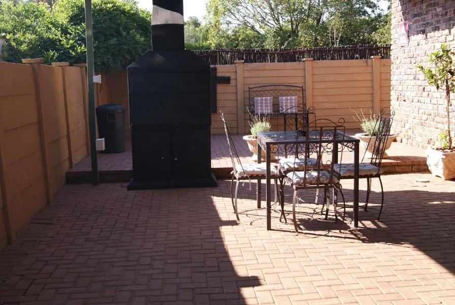 Apex Travel Club - ATC - Ruresta Guesthouse