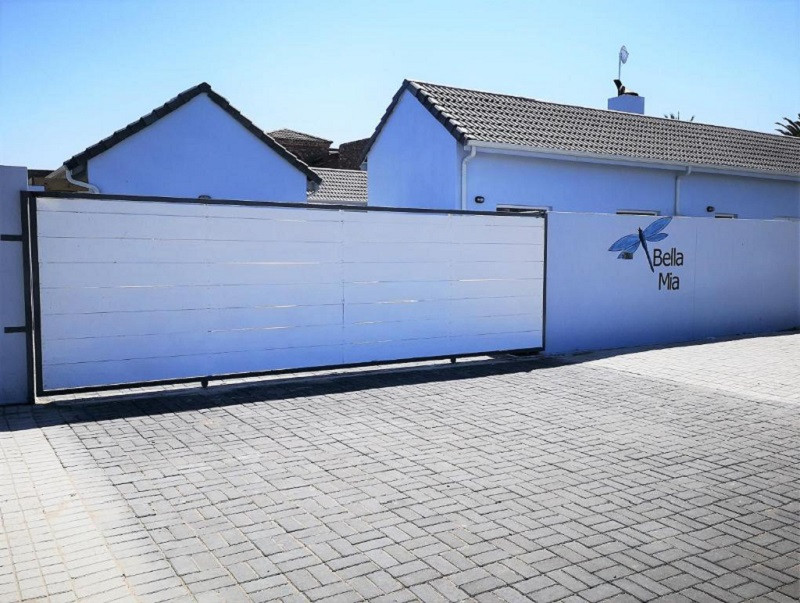 Apex Travel Club - ATC - Bella Mia Langebaan