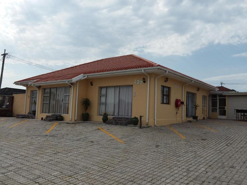 Apex Travel Club - ATC - Port Elizabeth Apartment