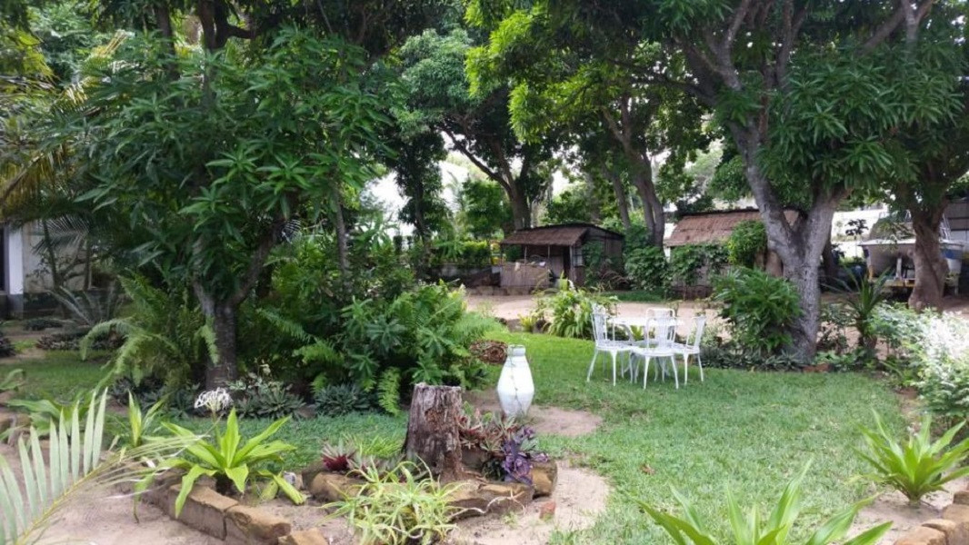 Apex Travel Club - ATC - Joao's Place