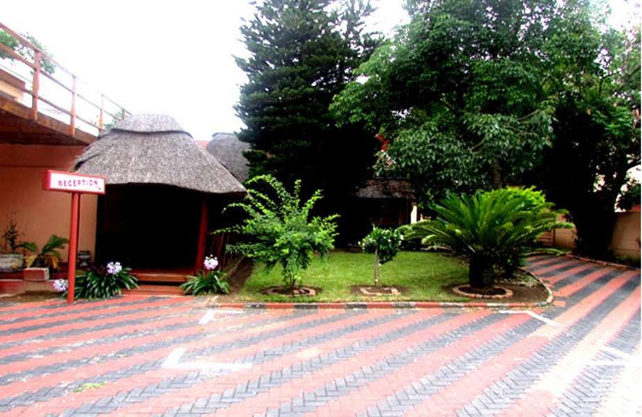 Apex Travel Club - ATC - Belle's Guest House