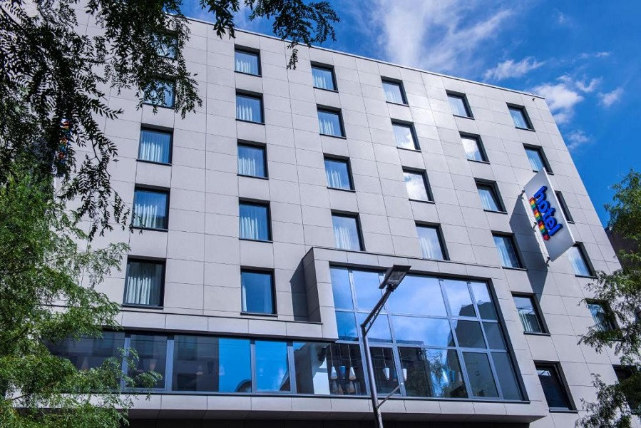 Apex Travel Club - ATC - Park Inn by Radisson Luxembourg City