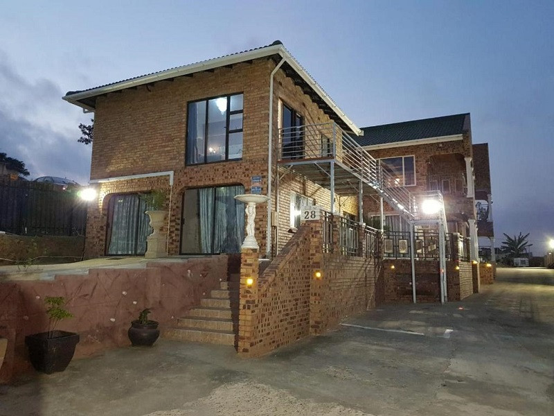 Apex Travel Club - ATC - RJs Guesthouse