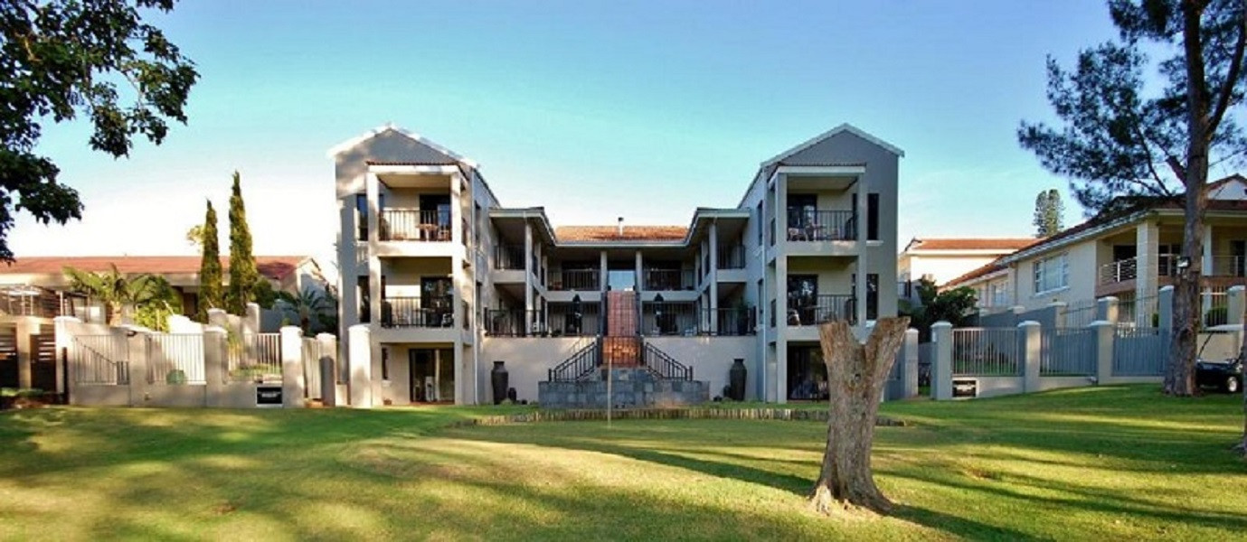 Apex Travel Club - ATC - Fourteenth Green Guest Lodge