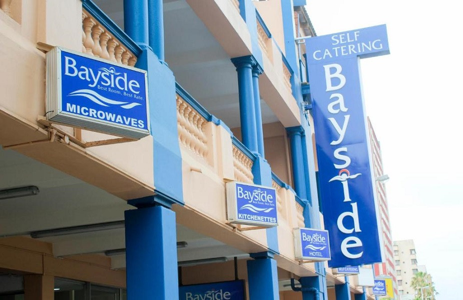 Apex Travel Club - ATC - Bayside Hotel & Self Catering